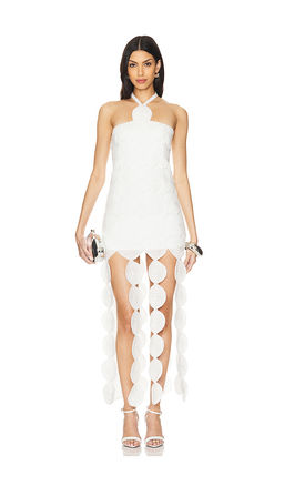 Simon Miller - Beep Beep Dress