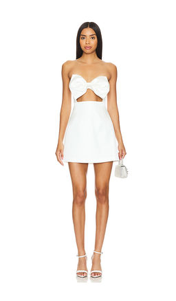 SAU LEE - Ella Dress