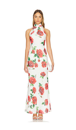 SAU LEE - Gladys Dress