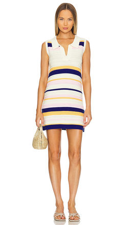 Sancia - The Azra Knit Dress