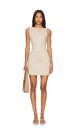 Sovere - Tova Mini Dress