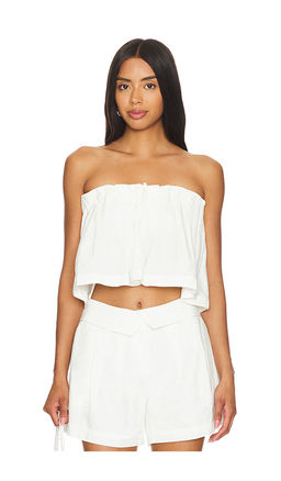 Sovere - Allegra Bodice Top