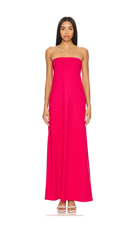 Buy Susana Monaco Tube Flare Dress (L) Online