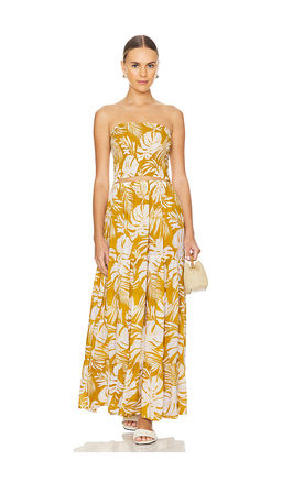Tiare Hawaii - Boracay Maxi Dress