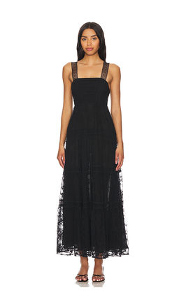 Tularosa - Kylie Maxi Dress