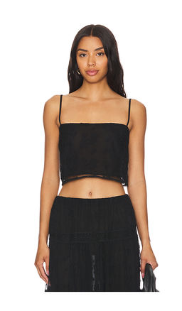 Tularosa - Kylie Top