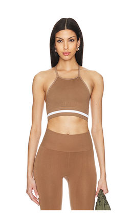 THE UPSIDE - Form Angie Seamless Crop Top