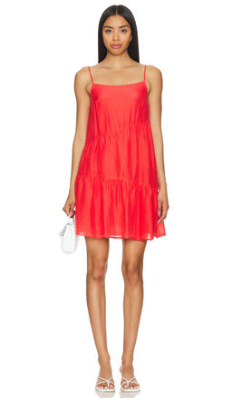 Velvet By Graham & Spencer - Suzie Dress