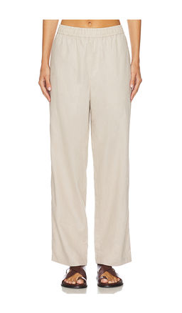 WAO - Casual Linen Pant