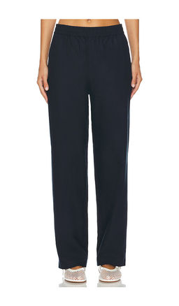 WAO - Casual Linen Pant