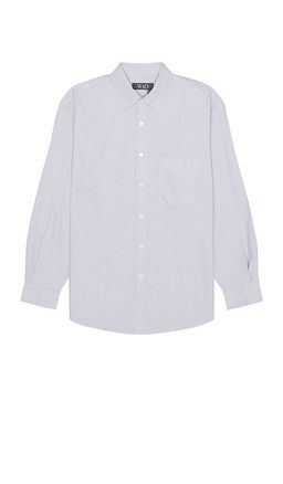 WAO - Relaxed Oxford Shirt