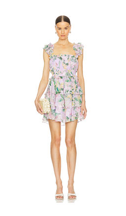 Yumi Kim - Isla Dress