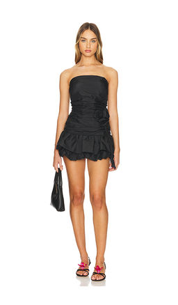 Zemeta - Rose Pick Dress