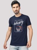 Navy Blue color option, Currently selected