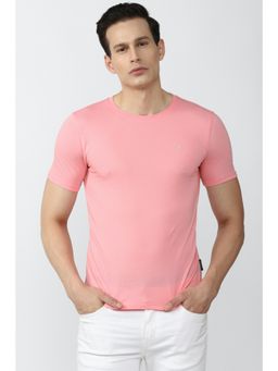 Van Heusen - Pink T-Shirt