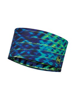 Buff - Coolnet Uv+ Headband Sural Multi Tubular - Coolnet Uv
