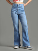 Blue color option