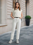 White color option