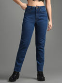 Blue color option, Currently selected