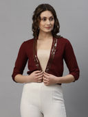 Maroon color option, Sold out, Currently selected