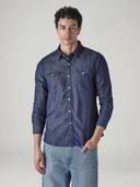 Navy Blue color option, Currently selected