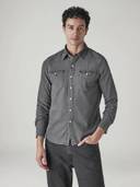 Grey color option, Currently selected