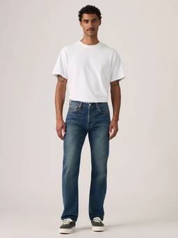 Levi's - Men 501 Original Jeans