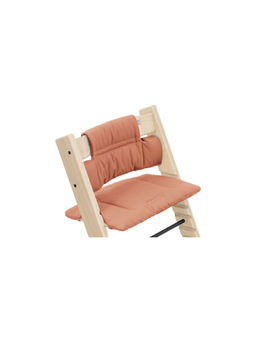 STOKKE - Tripp Trapp CC Terracotta OCS (6 Months-3 Years)