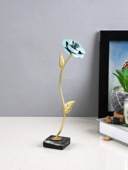 Tayhaa - Blooming Layers Table Figurine