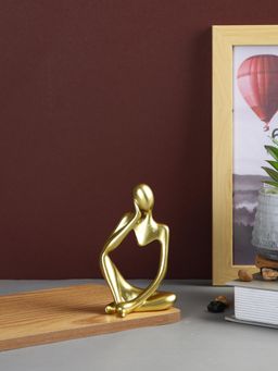 Tayhaa - Graceful Thinker Resin Figurine