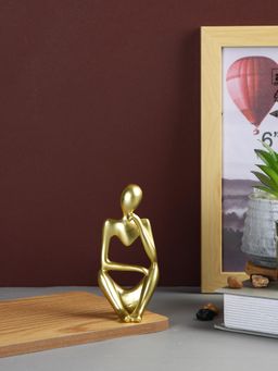 Tayhaa - Loving Embrace Resin Figurine