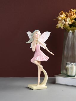 Tayhaa - Dancing Winged Fairy Figurine