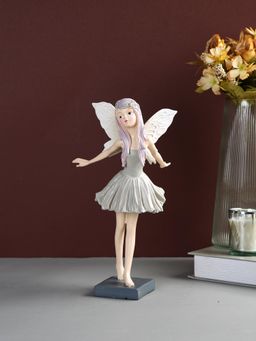 Tayhaa - Elegant Graceful Fairy Figurine