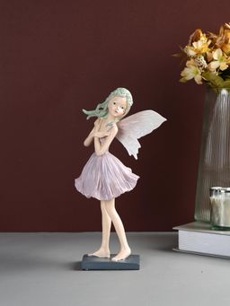 Tayhaa - Tender Embrace Fairy Figurine
