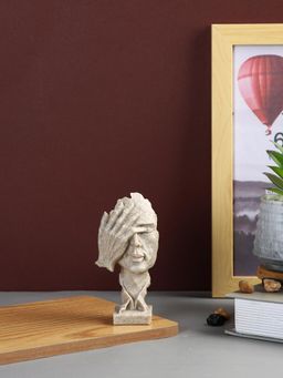 Tayhaa - Hidden Emotions Resin Figurine