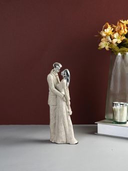 Tayhaa - Eternal Bond Wedding Figurine