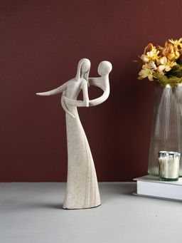 Tayhaa - Whimsical Dance Resin Figurine
