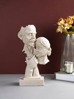 Tayhaa - Timeless Love Grandparents Figurine