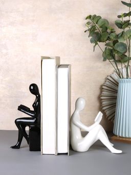 Tayhaa - Figurine Bookshelf