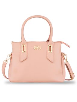 E2O - Stylish Pink Women's Satchel Bag