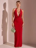 Red color option, Currently selected