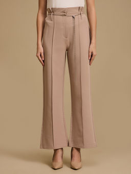 Kazo - June Fit and Flare Trousers