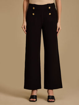 Kazo - Jessie Flared Trousers