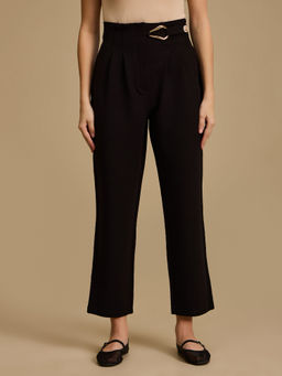 Kazo - Wilma Straight Trousers