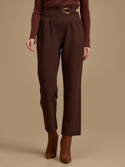 Kazo - Wilma Straight Trousers