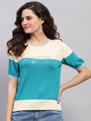 Green color option, Currently selected