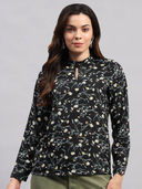 Black color option, Currently selected