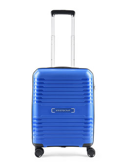 VIP - Aristocrat Harbor 8W Strolly 55 360 Blue (S)