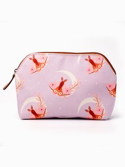 Happywagon - Mystic Moth Pouch