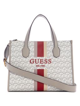 Guess - Silvana 2 Compartment Tote